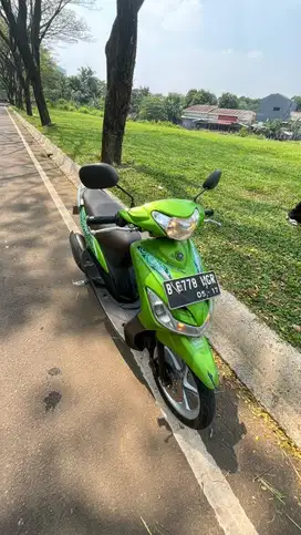 DIJUAL HONDA MIO
