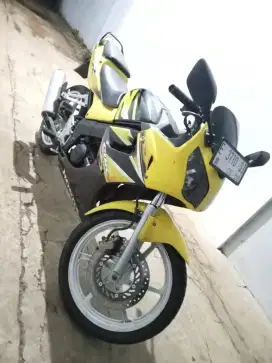 Honda cbr 2007 Bpkb only