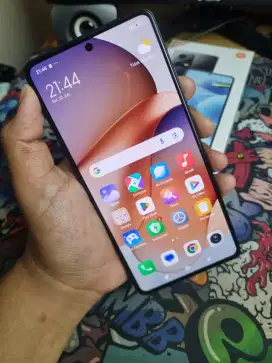 Jual Redmi Note 12 Pro 5G 8/256 gb