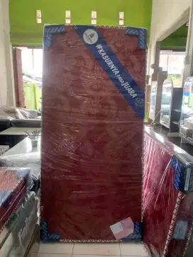 PROMOO kasur busa olimpic tanpa per uk 90x190cm