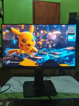 Monitor ASUS TUF Gaming VG249Q 23.8 inch 1ms Full HD 144Hz IPS