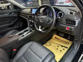 DP10% [Km4.000] Accord Sunroof Turbo 2023 Black Reg 2024 #AUTOHIGH