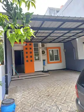 DIJUAL CEPAT RUMAH CIBUBUR COUNTRY