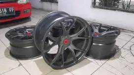 Velg bmw vorsteiner vff103 r20 5x120
