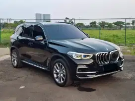 BMW X5 XDrive40i XLine 2021