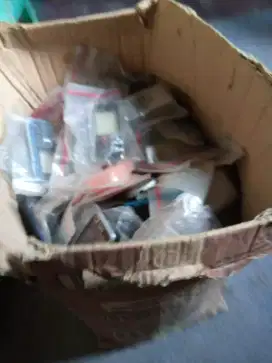 Casing nokia jadul