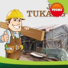 Terima jasa pembangunan dan renovasi rumah