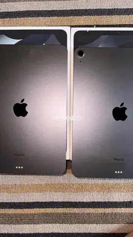 IPAD AIR 5 M1 64 GB INTER
