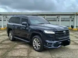 Toyota Land Cruiser VXR 3.3 2022