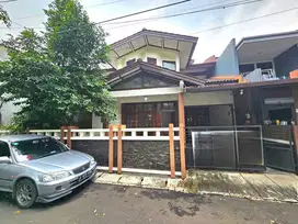 Dijual Rumah Strategis Pondok Kelapa Duren Sawit Jakarta Timur