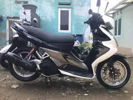 Suzuki matic skywave 125