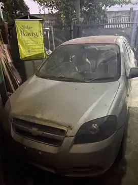 Mobil Chevrolet murah