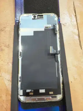 lcd iphone 15 promax original