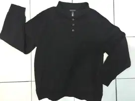 Sweater H&M Regular Fit