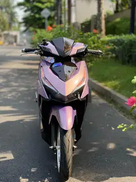 Vario Led Old 150