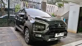Xpander New Cross 1.5 Cvt  Premium P 2022 Full Ori