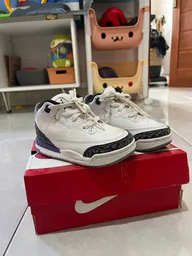 Air Jordan Anak
