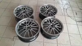 Velg bmw breyton flame r18 5x120