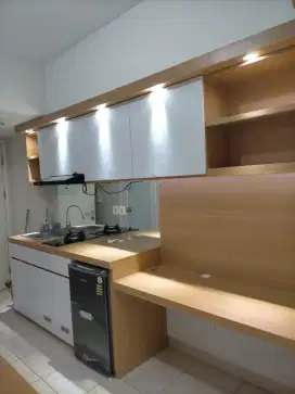 Disewakan Apartemen Springlake Summarecon Bekasi type studio