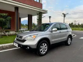 Honda CRV 2.4 2008