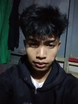 nyari kerja serius