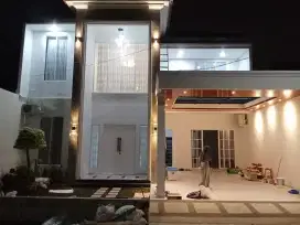 Jasa kontruksi & renovasi profesional amanah dan bergaransi