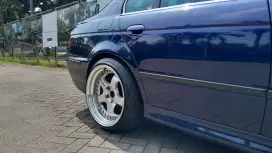 Velg workmeister s1 r18  5x114