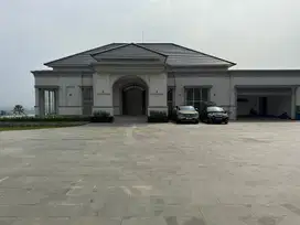 Rumah Mewah View Gunung Pancar Lokasi Tertinggi Di Sierramadre