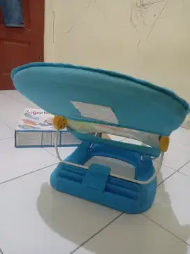 Baby Bather New Born Sugar Baby & Ember Lipat Kecil