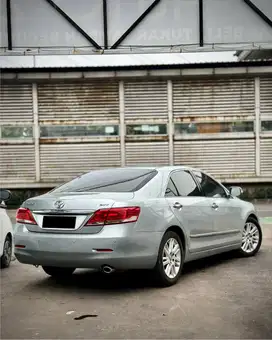 Toyota Camry 2012 Bensin