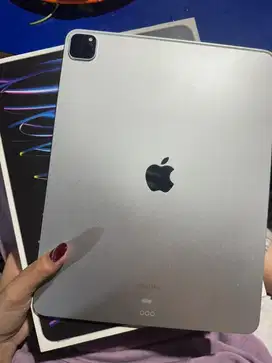 IPAD PRO M2 128GB IBOX WIFI ONLY