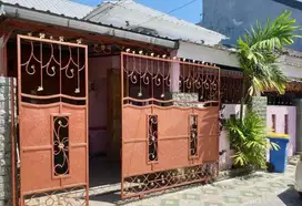 LUAS 9 X 15 RUMAH JL HERTASNING SEBELUM JEMBATAN 1