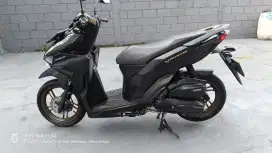Honda Vario 125 ISS 2024