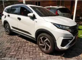 Toyota Rush GR Sport at metik matic 2023
