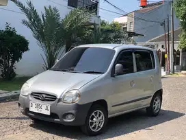 Bismillah di jual cepat hyundai atoz GLX