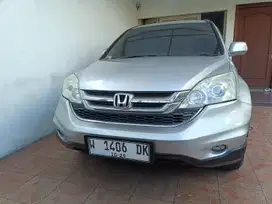 Honda CR-V 2010 Bensin