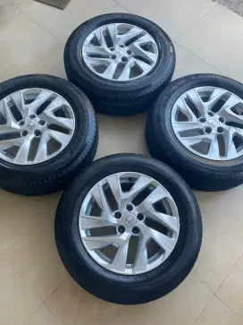 Velg std oem crv R17