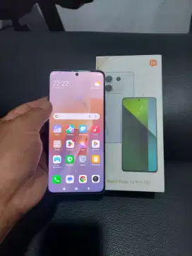 Jual hp xiaomi redmi note 13 pro 5g