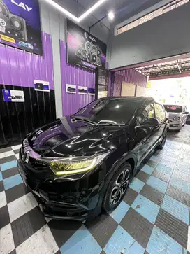 HRV SE 2020, mulus, siap pakai