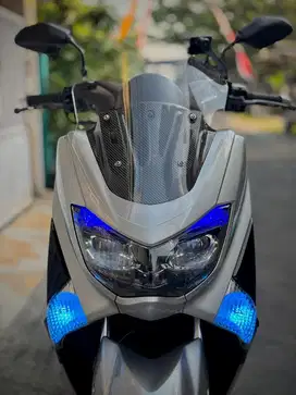 NMAX 155 VVA MODIS MUDA STYLE APIK