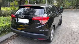 Honda HR-V 2017 Bensin