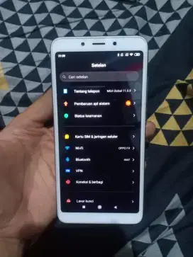 redmi 6a ram 2/16