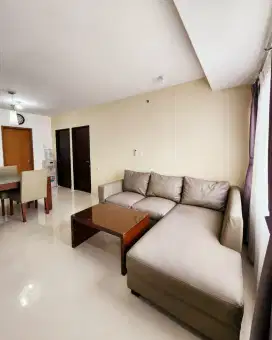 Dijual Apartemen The 18th Taman Rasuna Residences Jakarta Selatan