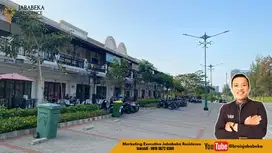 Ruko Jababeka HB Signature Cikarang Bekasi