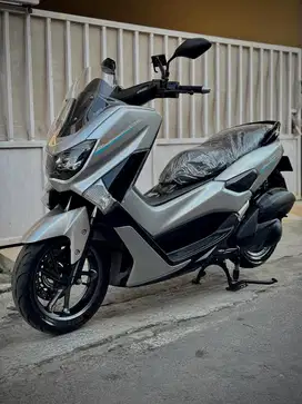 Nmax 155 VVA STYLISH MODISH