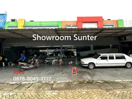 Jual Rugi..Show Room BAWAH PASARAN di Sunter, Jakarta Utara