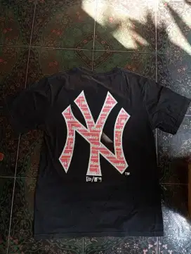 T-Shirt New Era