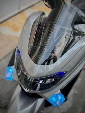 NMAX 155 modis AD Klaten apikk