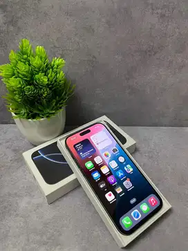Iphone 16 Promax 256GB Ibox