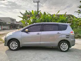 Suzuki Ertiga 2013 Bensin